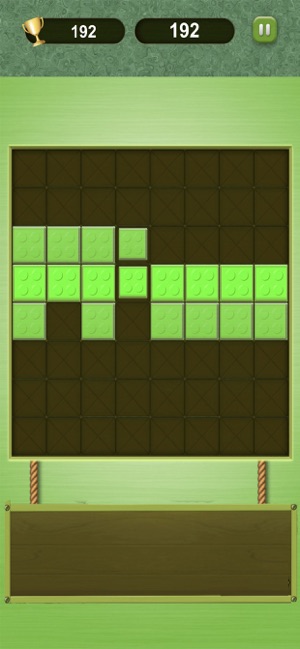 Block Land Puzzle Game