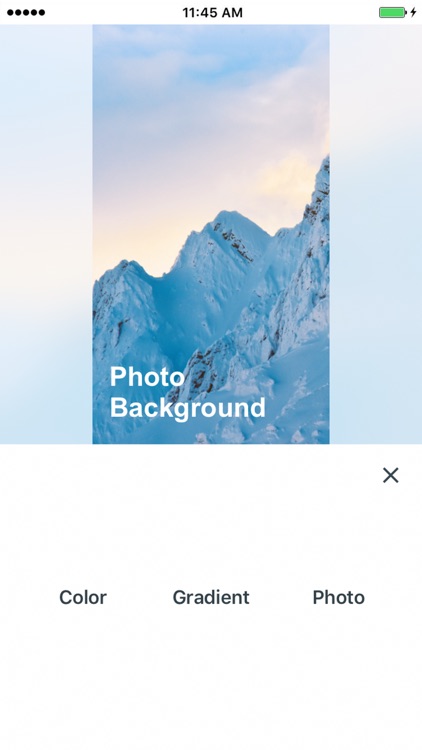 Text Only for Instagram screenshot-5