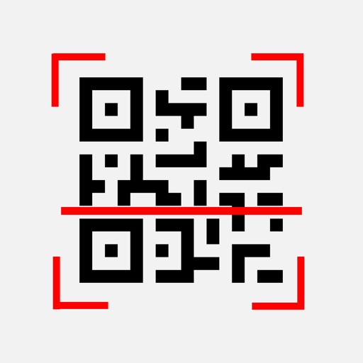 QR code Scanner ゜