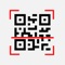 QR code and barcode scanner & QR code generator