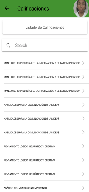 INDESAG App Movil