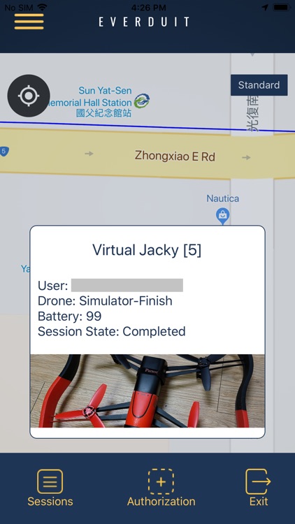 Everduit screenshot-3