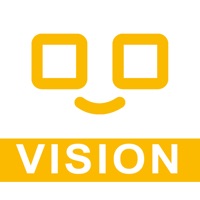 Vision : 시각 장애인 용