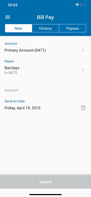 Beacon Mobile Banking(圖4)-速報App