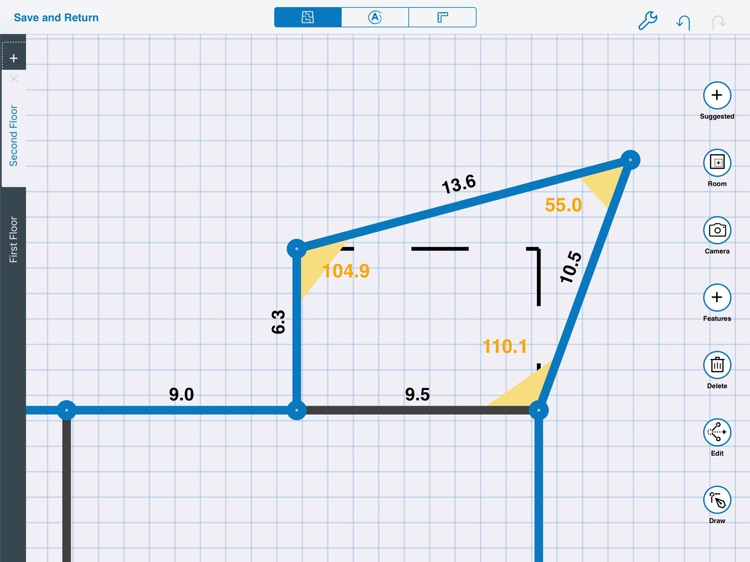 Platinum Pro Sketch screenshot-4