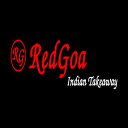 Red Goa Indian Takeaway