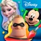 Create, color and paint hundreds of your favorite Disney characters using powerful, easy-to-use creative tools