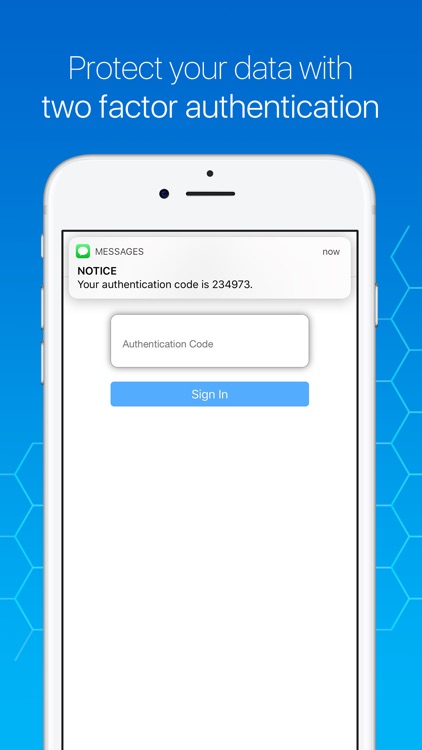 Photo/Message Lock - SafeCloud screenshot-3