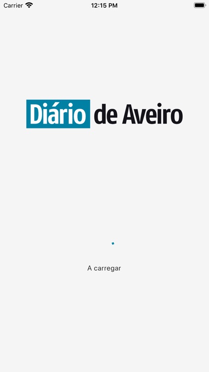 Diario de Aveiro