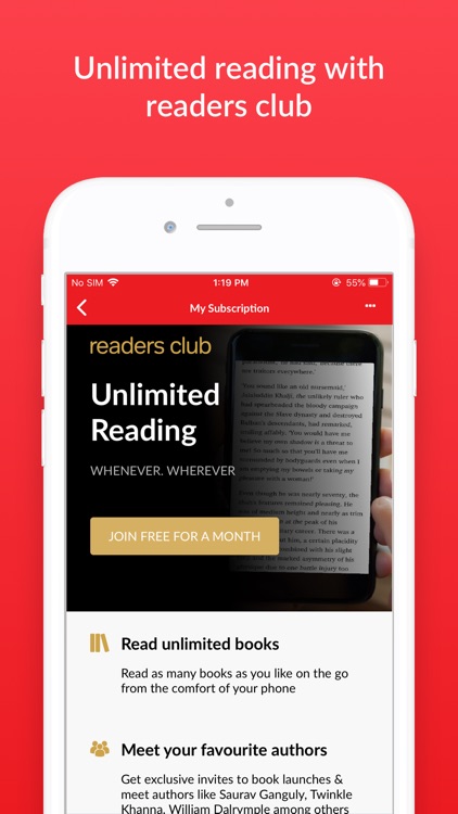 Airtel Books screenshot-4