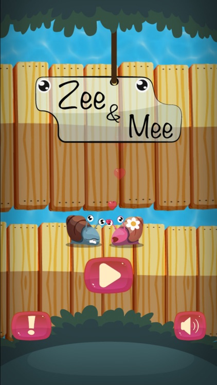 Zee & Mee screenshot-0