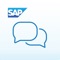 The SAP Team One V2 mobile app for iPhone and iPad allows coaches, managers, scouts, and players, as well as external team support such as bus drivers and travel agents, to connect with each other easily and securely – anytime, anywhere