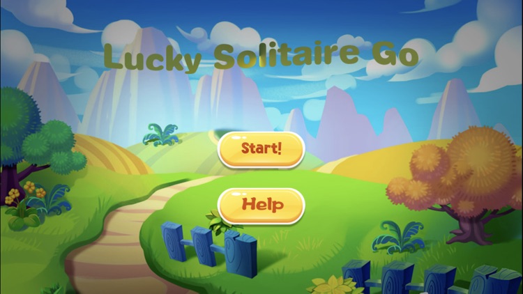 Lucky Solitaire Go