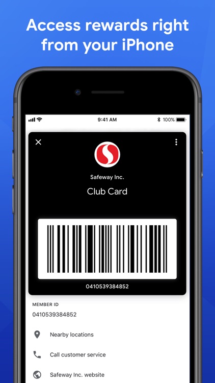 Google Pay screenshot-3