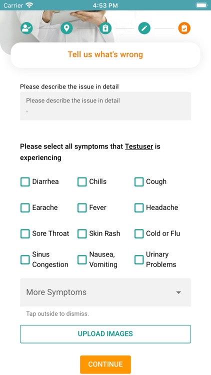 Access A Doctor