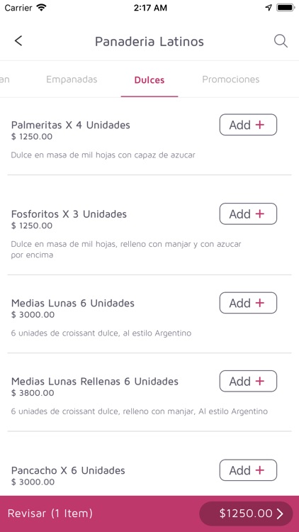 Pidamos Algo screenshot-6