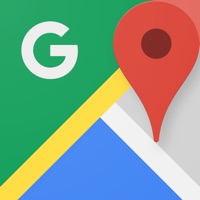 Google Maps - Transit & Essen