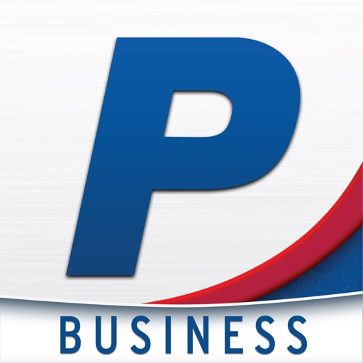 People’s United Bank Business iOS App