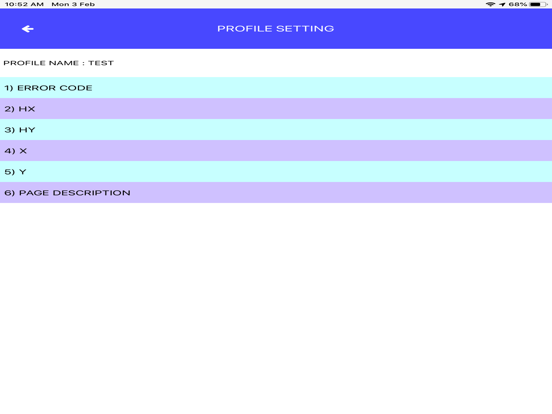 Screenshot #5 pour LDM YL
