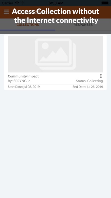 How to cancel & delete Spryng.io from iphone & ipad 4