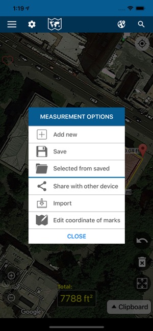 Measure Map(圖6)-速報App