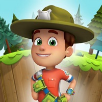 Ranger Rob Big Sky Park