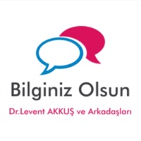 Bilginiz Olsun