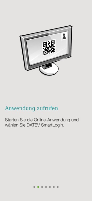 DATEV SmartLogin(圖2)-速報App