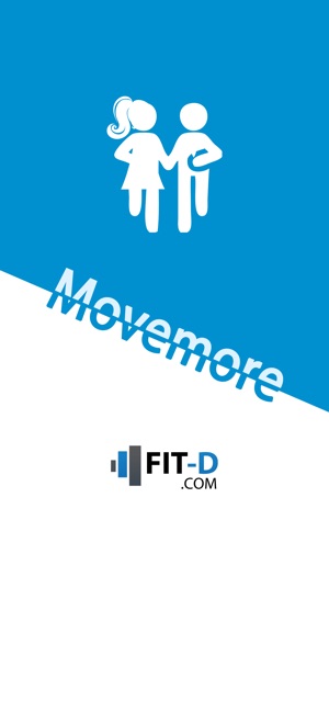 Movemore - Fit-d.com