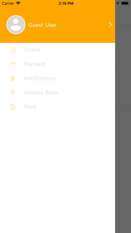 Füd Delivery screenshot-3
