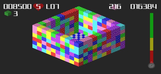 Cubes Puzzle(圖4)-速報App