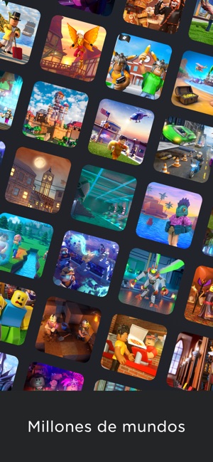Roblox En App Store - apple tv games roblox