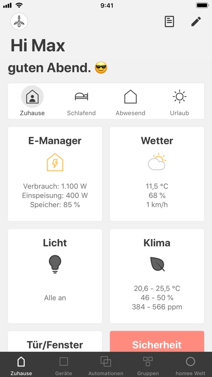 SparWatt