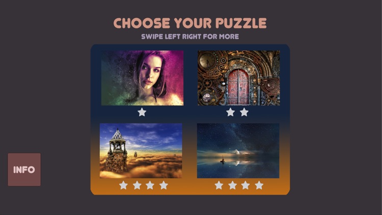 I Love Puzzle