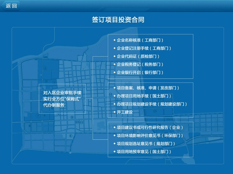 新河县数字沙盘 screenshot-3