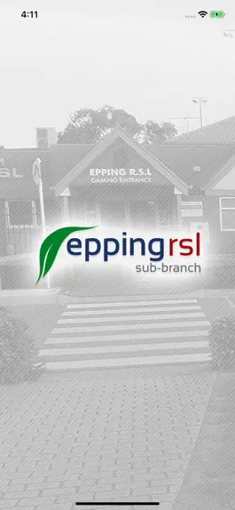 Game screenshot Epping RSL mod apk