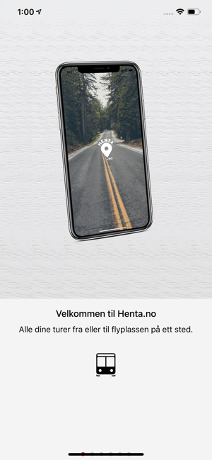 Henta.no(圖1)-速報App