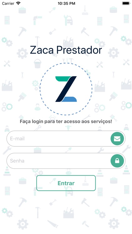 Zaca Prestador