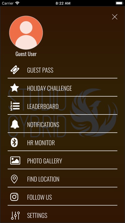 Studio Cybrid screenshot-3
