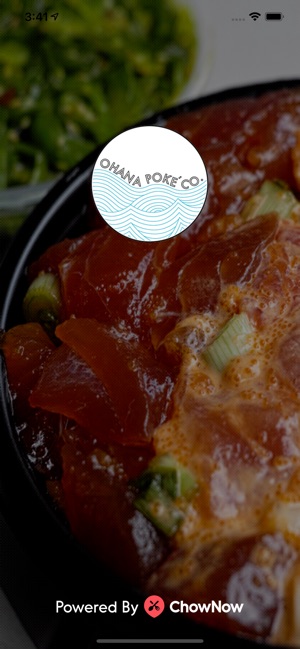 Ohana Poke Company