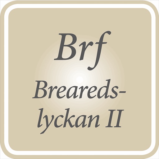 Brf Brearedslyckan 2