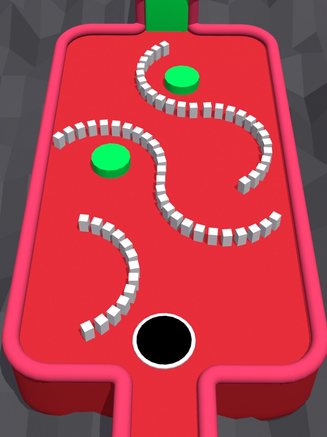 Color Hole 3D Screenshot