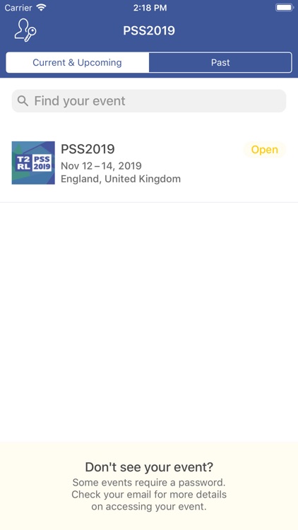 PSS2019: Retail Excellence