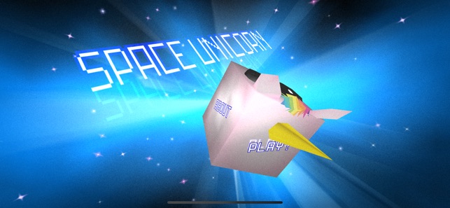 Space Unicorn: 3D Adventure(圖4)-速報App