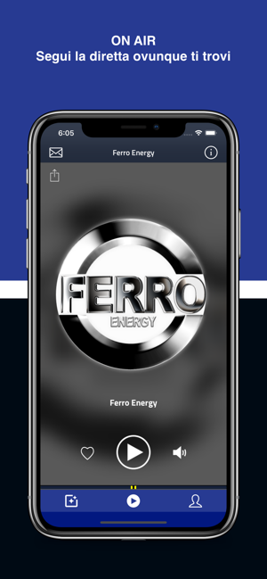 Ferro Energy(圖2)-速報App