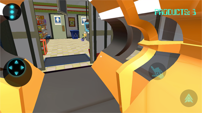 JOB SIMULATOR IN SPACE Screenshot 8