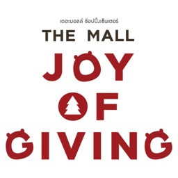 The Mall Joy Of Giving