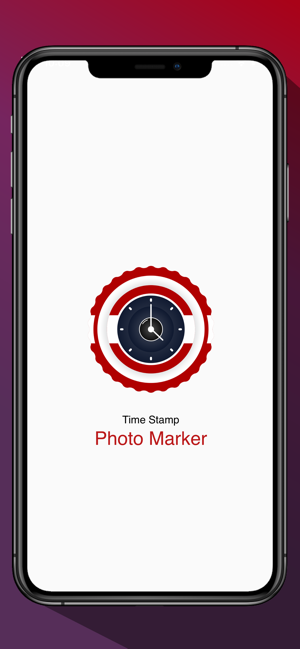 TimeStamp Photo Marker(圖1)-速報App