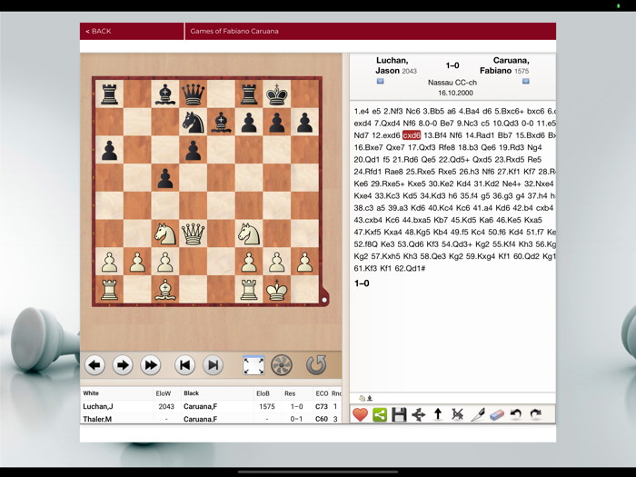 Navigating the Ruy Lopez Vol.1