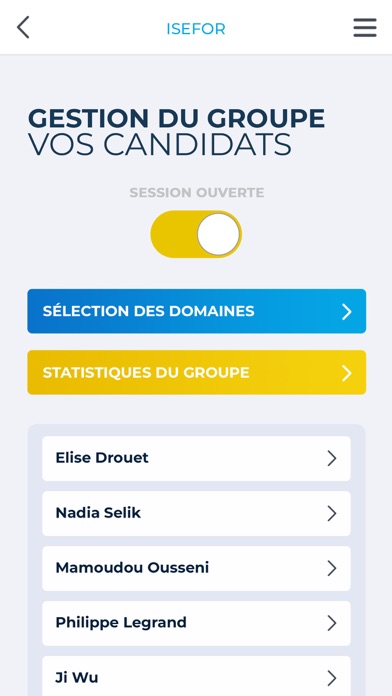 CapAérien-Évaluateur screenshot 4